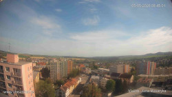 Ulice Jana Masaryka