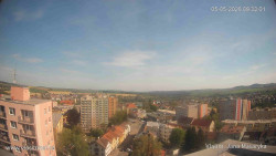 Ulice Jana Masaryka