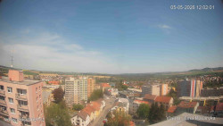 Ulice Jana Masaryka