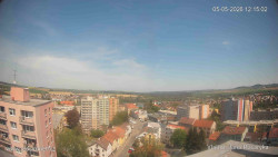 Ulice Jana Masaryka