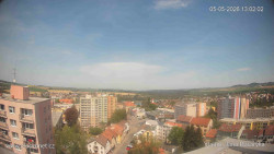 Ulice Jana Masaryka