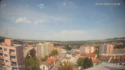 Ulice Jana Masaryka