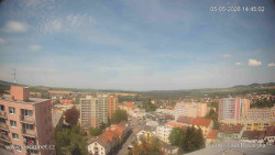 Ulice Jana Masaryka