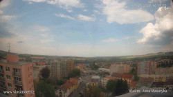 Ulice Jana Masaryka