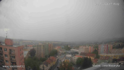 Ulice Jana Masaryka
