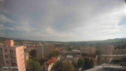 Ulice Jana Masaryka