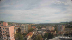 Ulice Jana Masaryka