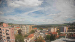 Ulice Jana Masaryka
