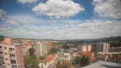 Ulice Jana Masaryka
