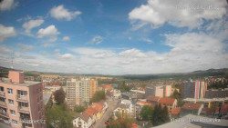 Ulice Jana Masaryka