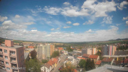 Ulice Jana Masaryka
