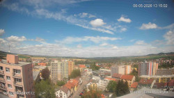 Ulice Jana Masaryka