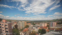Ulice Jana Masaryka