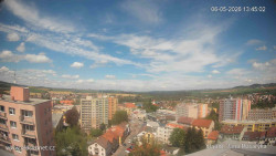 Ulice Jana Masaryka