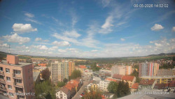 Ulice Jana Masaryka