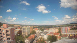 Ulice Jana Masaryka