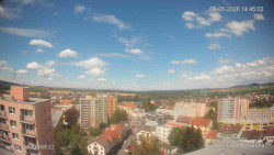 Ulice Jana Masaryka