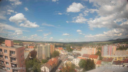 Ulice Jana Masaryka