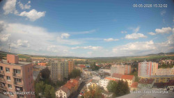 Ulice Jana Masaryka
