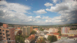 Ulice Jana Masaryka