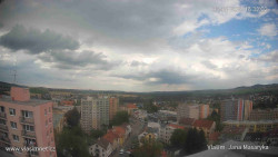 Ulice Jana Masaryka