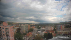 Ulice Jana Masaryka