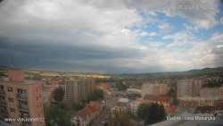 Ulice Jana Masaryka