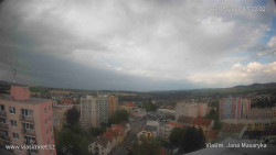Ulice Jana Masaryka