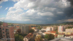 Ulice Jana Masaryka