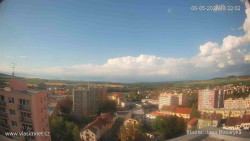 Ulice Jana Masaryka