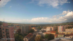 Ulice Jana Masaryka