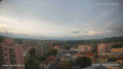 Ulice Jana Masaryka