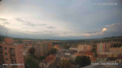 Ulice Jana Masaryka