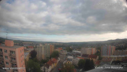 Ulice Jana Masaryka