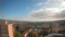 Ulice Jana Masaryka