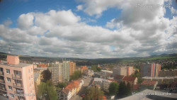 Ulice Jana Masaryka