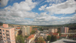 Ulice Jana Masaryka