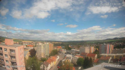 Ulice Jana Masaryka