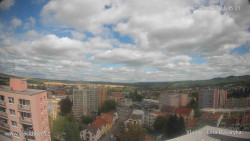 Ulice Jana Masaryka
