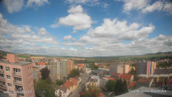 Ulice Jana Masaryka