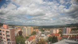 Ulice Jana Masaryka