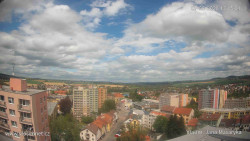 Ulice Jana Masaryka