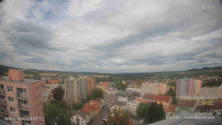 Ulice Jana Masaryka