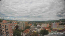 Ulice Jana Masaryka
