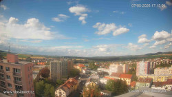 Ulice Jana Masaryka