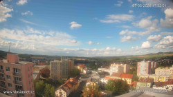Ulice Jana Masaryka