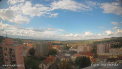 Ulice Jana Masaryka