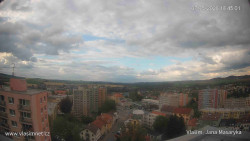 Ulice Jana Masaryka