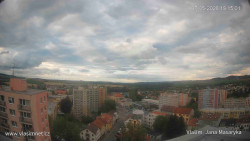 Ulice Jana Masaryka