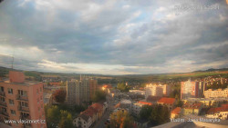 Ulice Jana Masaryka